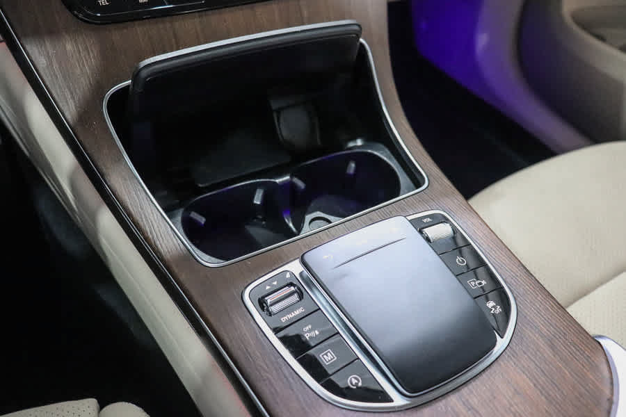 Certified 2022 Mercedes-Benz GLC 300 image 22