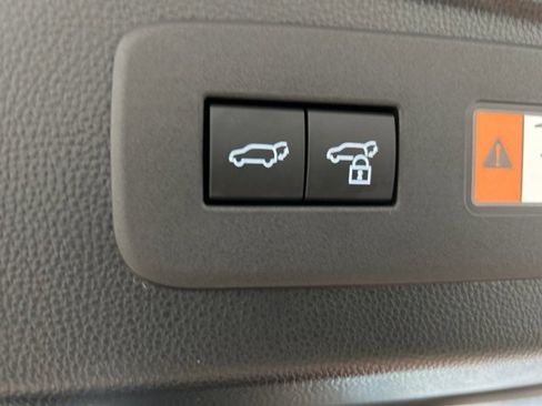 Used 2025 Toyota Land Cruiser w/ Premium Package image 19