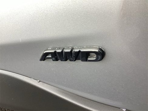 Certified 2021 Toyota RAV4 XLE image 30