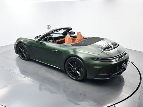 Certified 2026 Porsche 911 Carrera GTS image 48