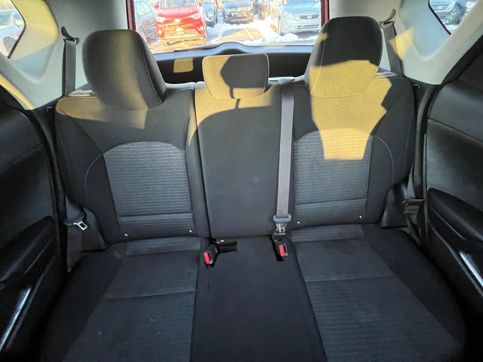 Used 2021 Kia Soul S FWD image 40