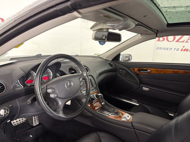 Used 2007 Mercedes-Benz SL 550 image 20