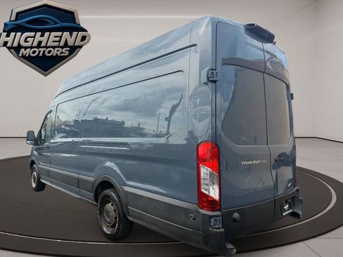 Used 2019 Ford Transit 250 148 High Roof Extended image 3