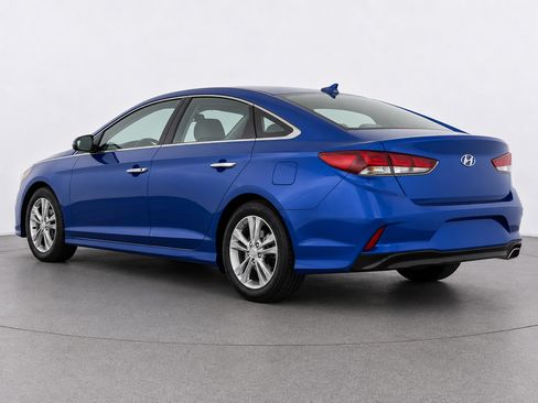Used 2019 Hyundai Sonata SE FWD image 3