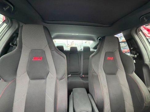 Used 2020 Honda Civic Si image 10