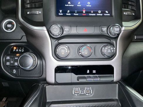 Used 2020 RAM 1500 Big Horn image 19