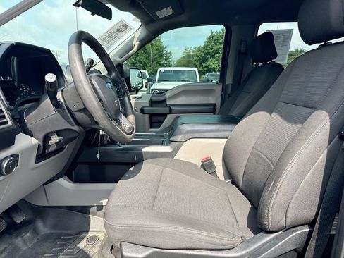 Used 2018 Ford F150 XL w/ Equipment Group 101A Mid AWD/4WD image 19