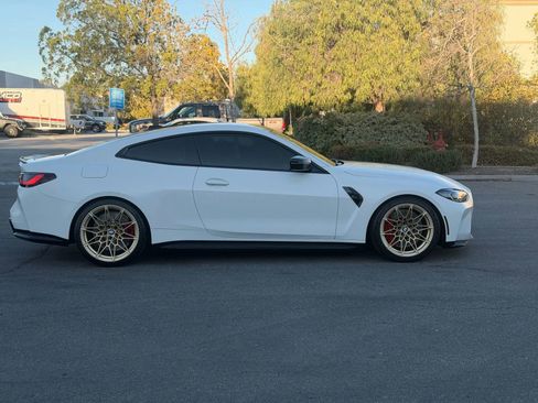 Used 2024 BMW M4 xDrive Competition w/ Executive Package image 6