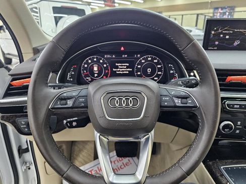 Used 2017 Audi Q7 3.0T Premium Plus image 31