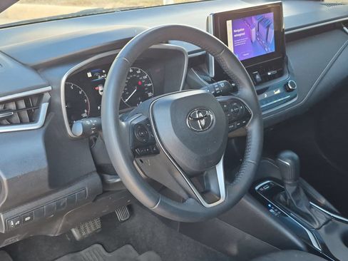 Used 2023 Toyota Corolla SE FWD image 10