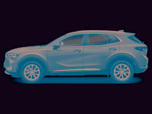 Used 2022 Buick Envision Essence w/ Technology Package I FWD image 3