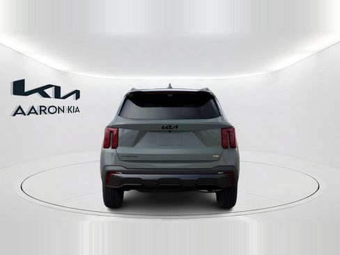 New 2026 Kia Sorento SX Prestige AWD/4WD image 5