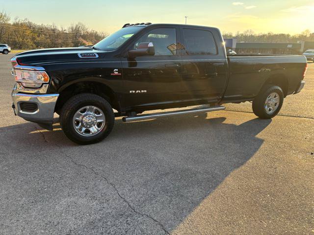 Used 2022 RAM 2500 Tradesman AWD/4WD image 8
