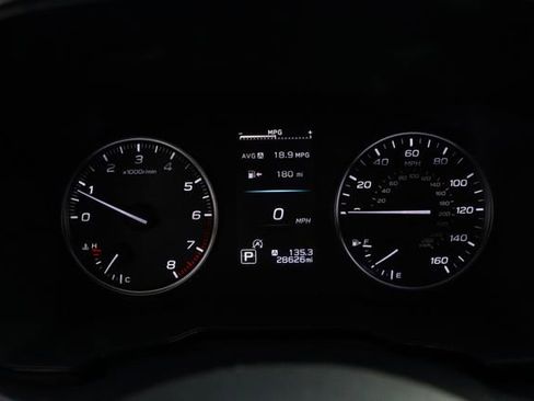 Used 2020 Subaru Outback Premium AWD/4WD image 26