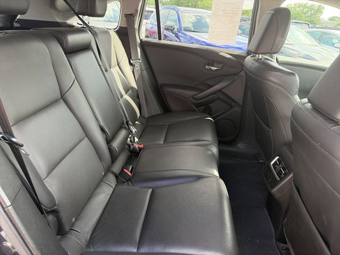 Used 2016 Acura RDX AWD w/ Technology Package image 17