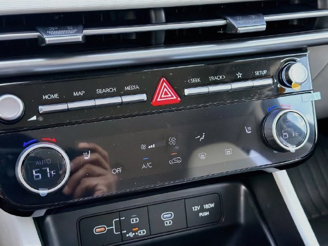 New 2026 Hyundai Tucson SEL Plus FWD image 15