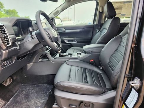 New 2026 Ford Ranger Lariat w/ FX4 Off-Road Package AWD/4WD image 18