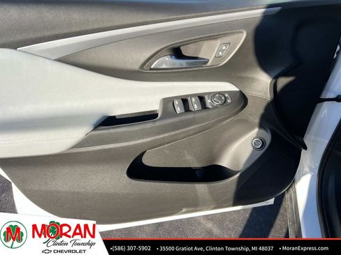 Certified 2024 Buick Envista Preferred w/ Convenience I Package image 16