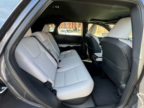 Used 2024 Lexus RX 350 Premium w/ Cold Area Package AWD/4WD image 14