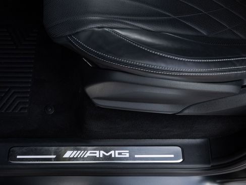 Used 2025 Mercedes-Benz G 63 AMG 4MATIC image 22