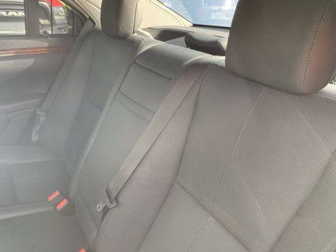 Used 2009 Mercedes-Benz S 550 4MATIC image 24