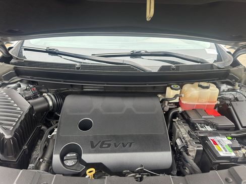 Used 2018 Buick Enclave Avenir w/ Trailering Package image 11