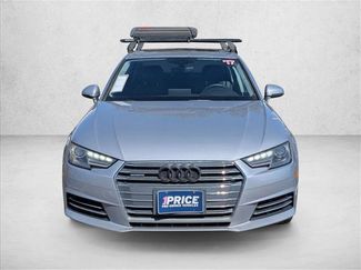Used 2017 Audi A4 2.0T Premium video 2