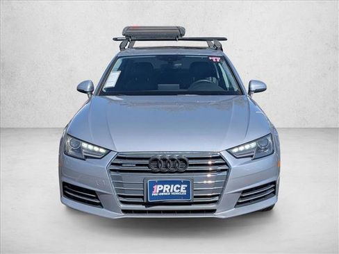 Used 2017 Audi A4 2.0T Premium image 2