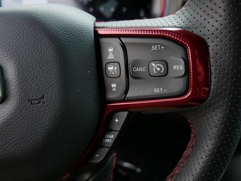 Used 2025 RAM 1500 Rebel AWD/4WD image 26