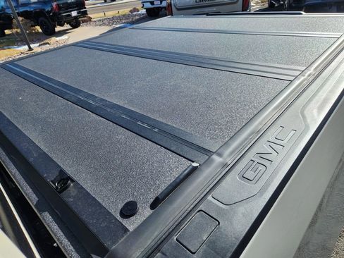 New 2026 GMC Sierra 1500 AT4 w/ AT4 Premium Package image 17