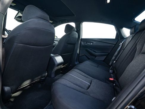 Used 2024 Honda Accord Sport image 37