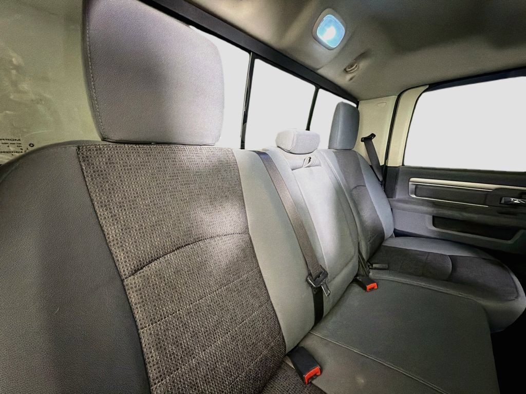 Used 2013 RAM 1500 Big Horn RWD image 19