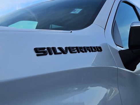 Certified 2023 Chevrolet Silverado 1500 LTZ w/ LTZ Convenience Package II image 13