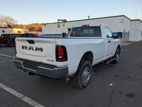 New 2026 RAM 2500 Tradesman image 5
