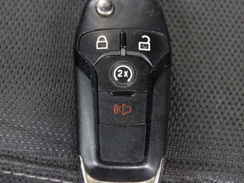 Used 2016 Ford F150 XLT w/ Equipment Group 302A Luxury AWD/4WD image 63
