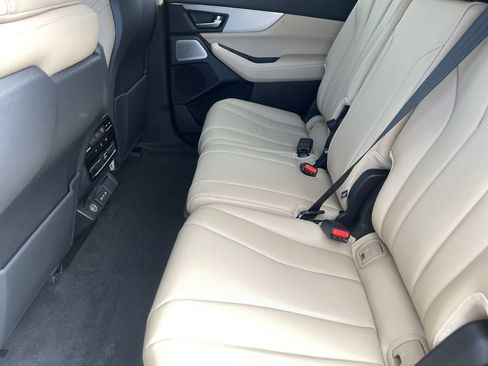 New 2026 Acura MDX FWD w/ Technology Package image 20