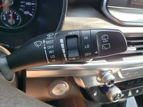 Certified 2021 Kia Telluride SX w/ Nightfall Edition Package AWD/4WD image 29