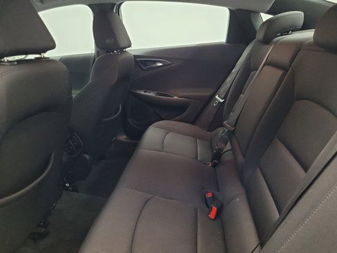 Used 2022 Chevrolet Malibu LT FWD image 18