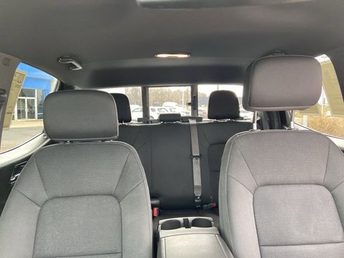 Used 2023 Chevrolet Colorado LT w/ LT Convenience Package image 18