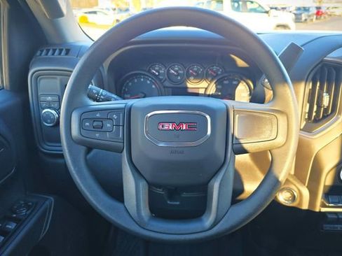 New 2026 GMC Sierra 1500 Pro w/ Pro Value Package RWD image 21