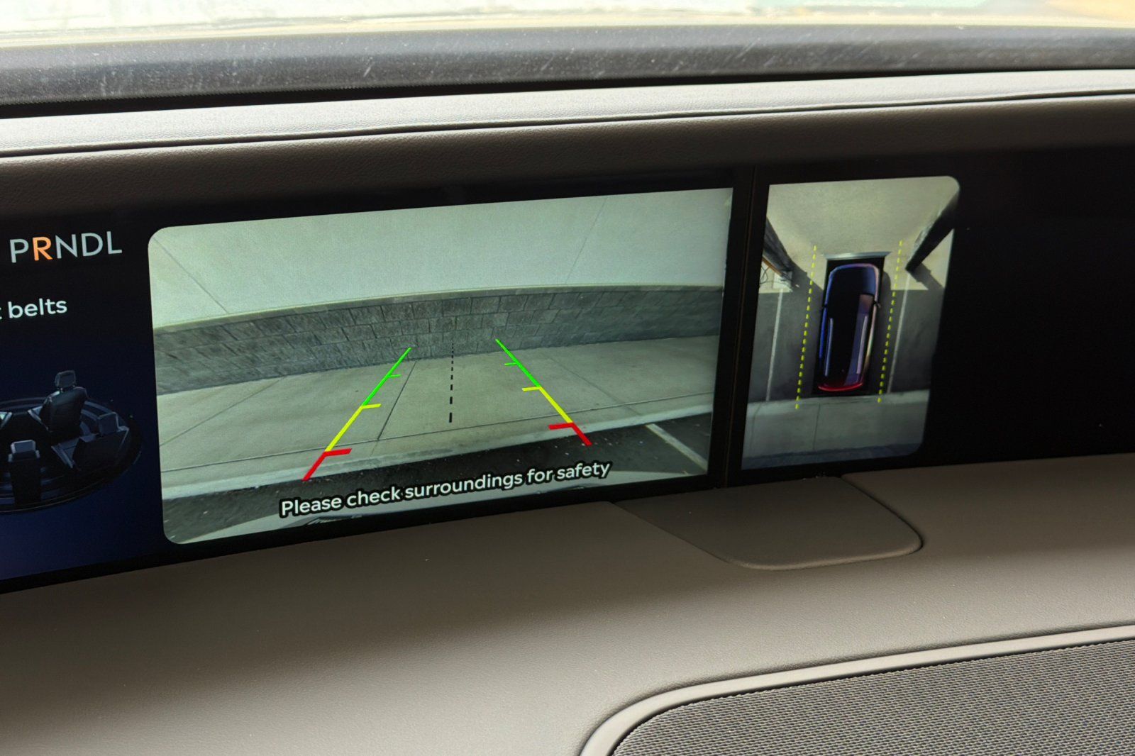 New 2026 Lincoln Nautilus Reserve AWD/4WD image 19
