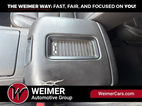 Used 2018 Chevrolet Tahoe Premier w/ RST Edition AWD/4WD image 28