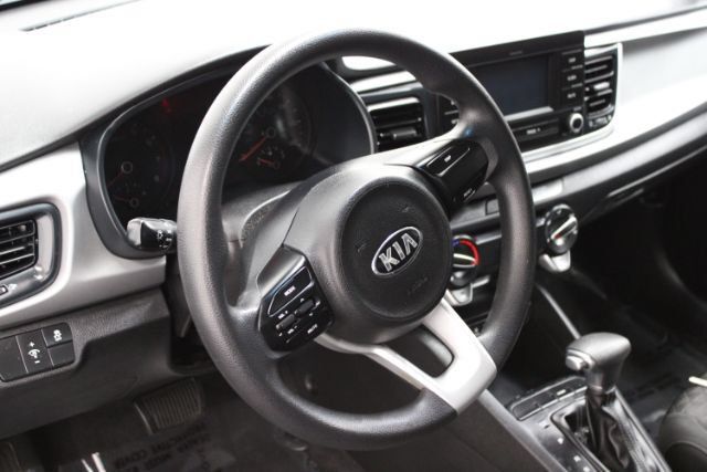 Used 2018 Kia Rio LX FWD image 10