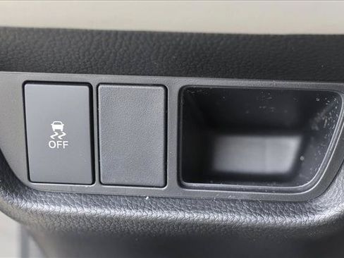 New 2026 Honda HR-V EX-L image 13