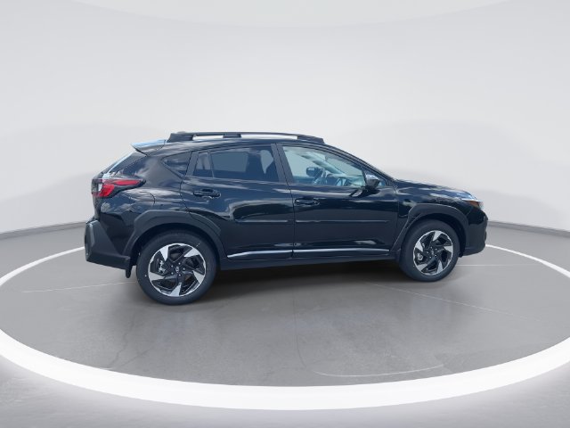 New 2026 Subaru Crosstrek 2.5i Limited AWD/4WD image 8