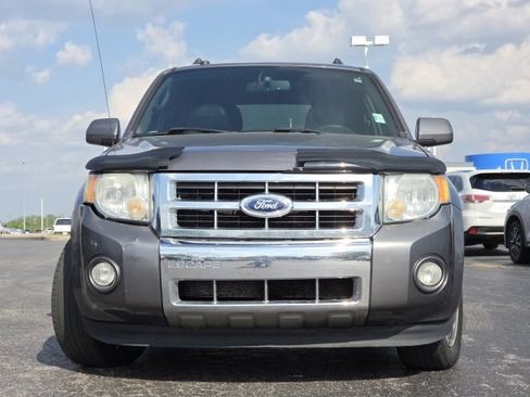 Used 2011 Ford Escape Limited w/ 302A Rapid Spec Order Code AWD/4WD image 8