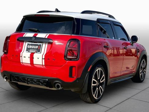 Used 2023 MINI Cooper Countryman John Cooper Works AWD/4WD image 24