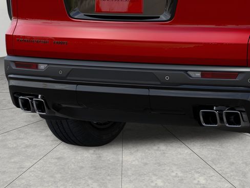 New 2026 Chevrolet Traverse LT AWD/4WD image 14