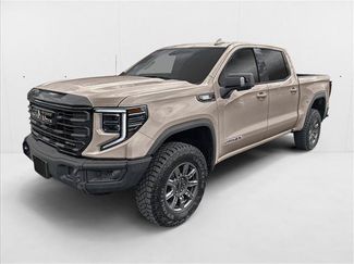 Used 2026 GMC Sierra 1500 AT4X AWD/4WD video 1