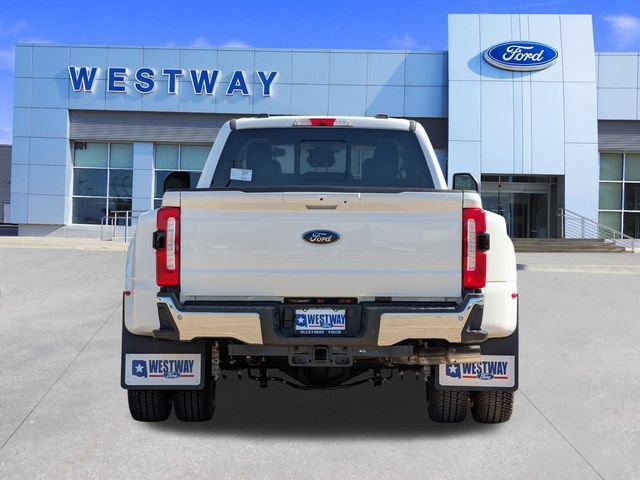 New 2026 Ford F350 Lariat w/ Lariat Ultimate Package AWD/4WD image 4